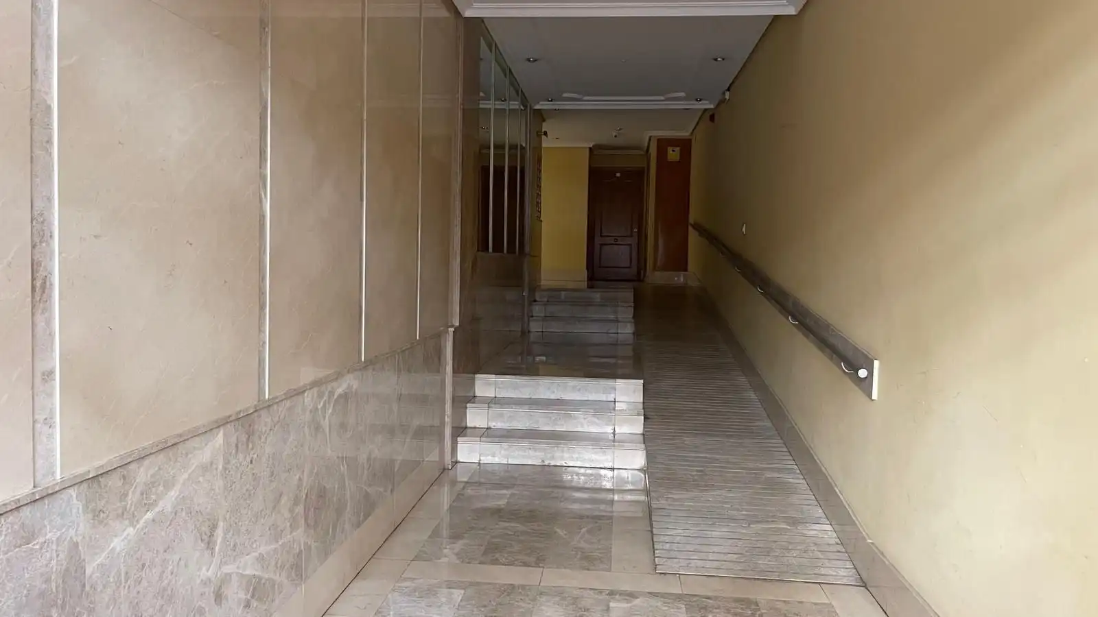 Apartments for rent in Ciudad Real  with Air Conditioner, Heating and Furnished