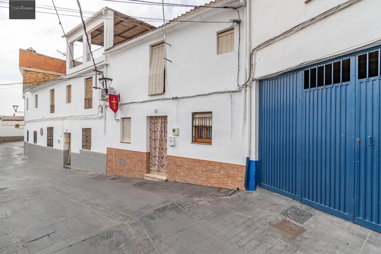Casa a schiera in vendita a Calle ORO, imagen 5