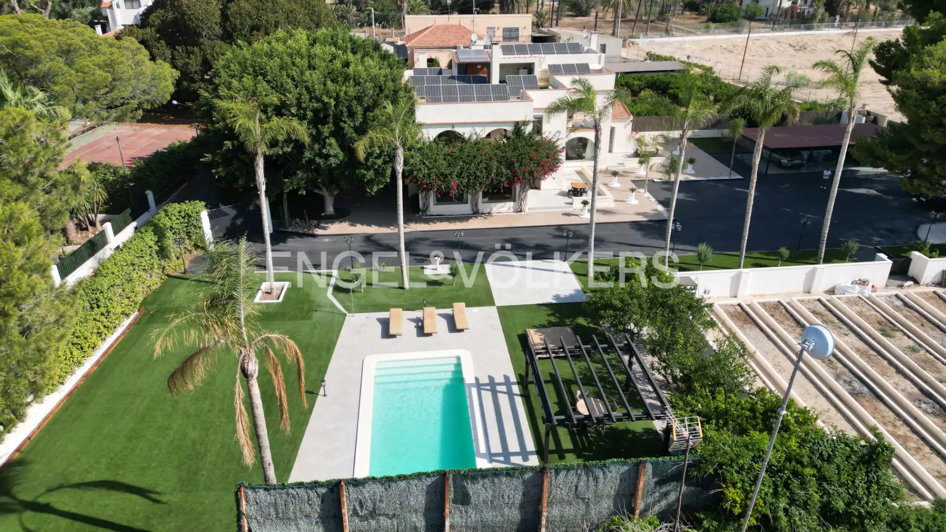 Villa con terrazza in vendita a Partida Jubalcoy, imagen 71