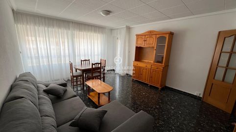 Foto 5 de Piso de alquiler en La Serranica - Sagrado Corazón, Aspe
