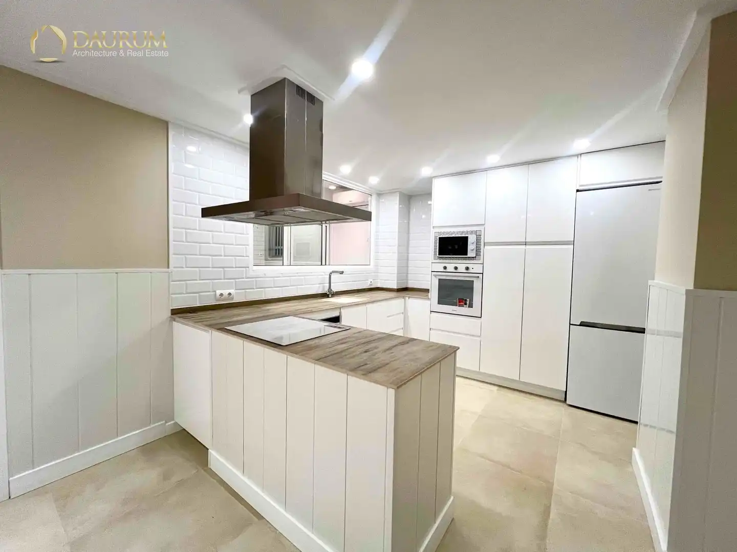Cocina de Piso en venta en Carcaixent con Aire acondicionado, Terraza y Trastero