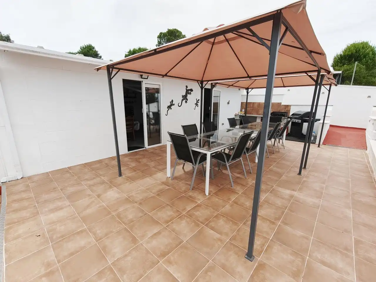Haus mit Pool zum Verkauf in calle Nicaragua, imagen 15