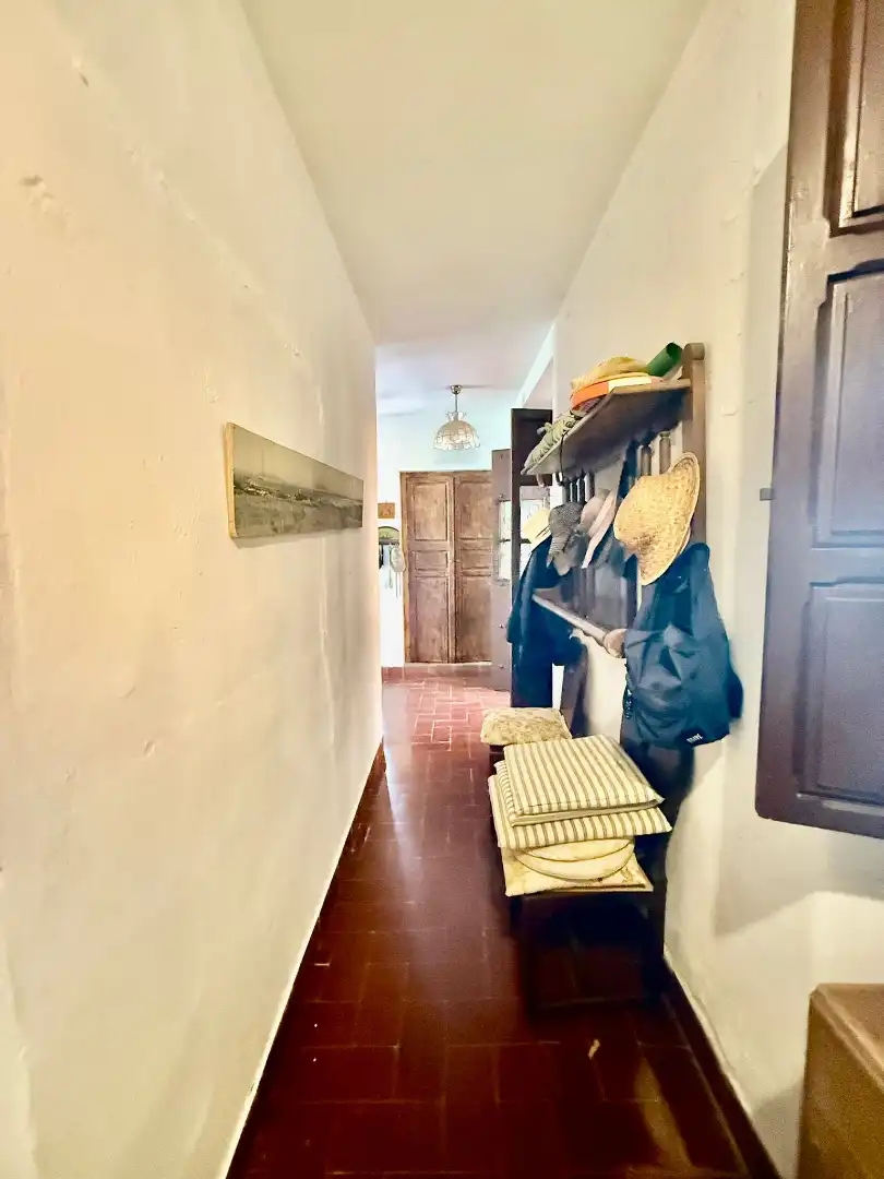 Casa o chalet en venta en Algeciras con Jardín privado, Terraza y Piscina