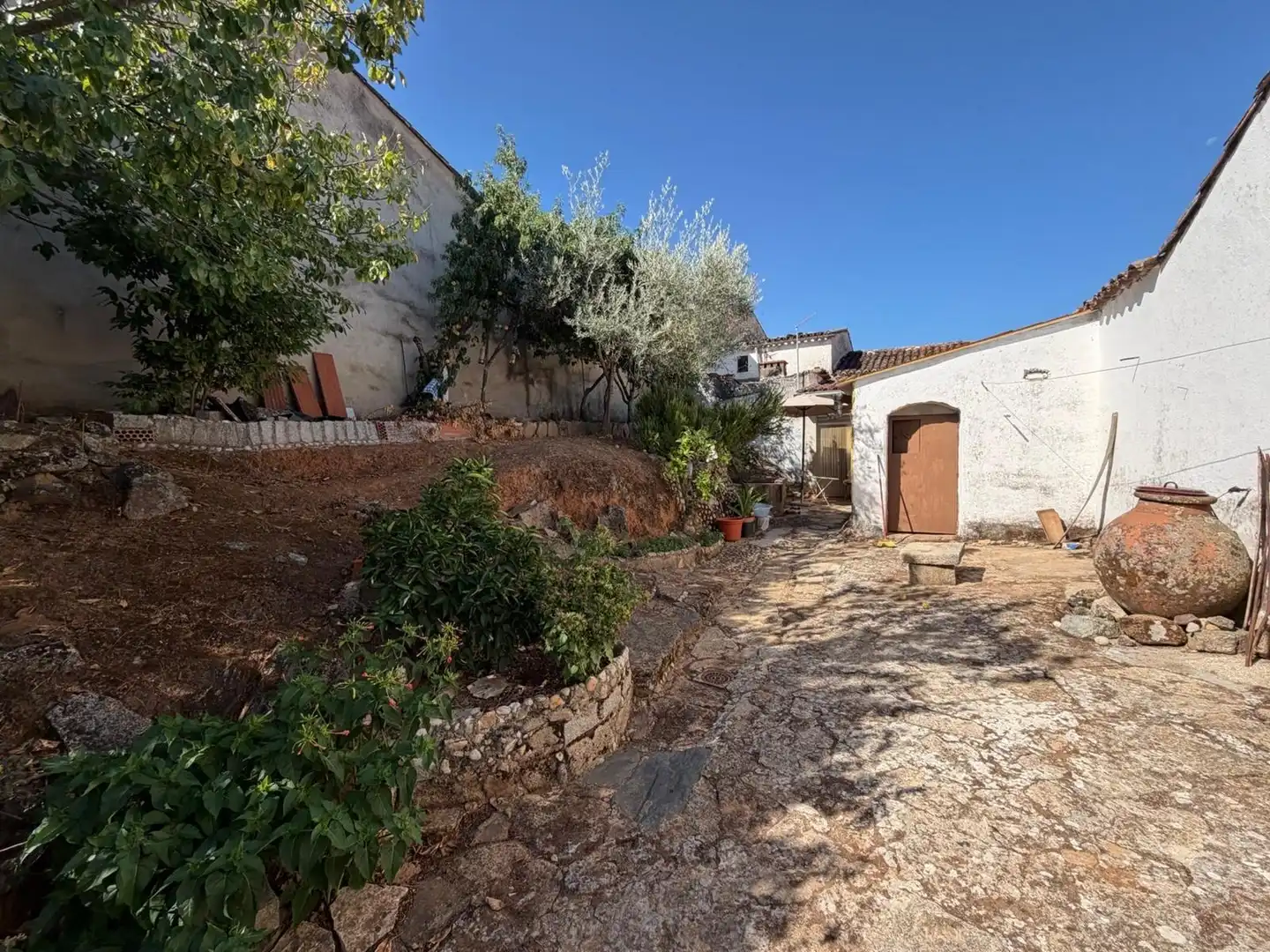 House for sale in Alcuéscar, imagen 2