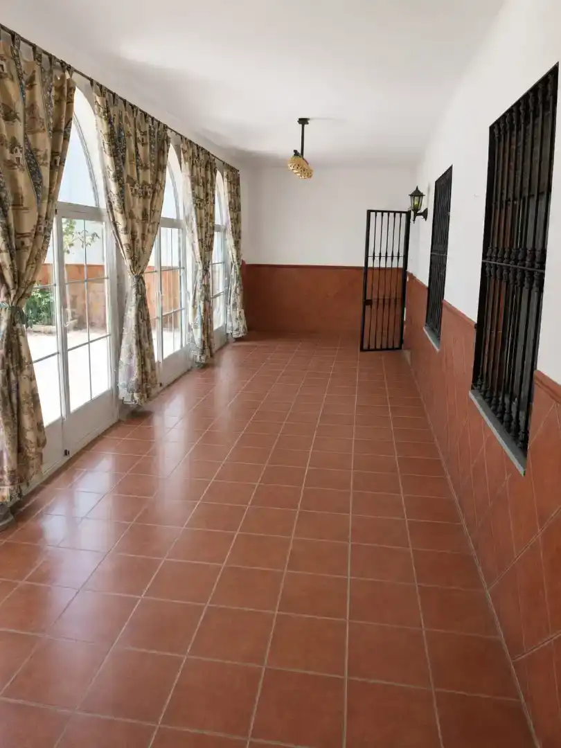 Casa adosada en venda en Torrecampo amb Aire condicionat, Piscina i Moblat