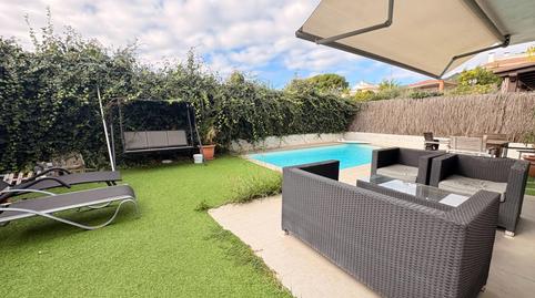 Foto 3 de Casa o xalet en venda a Pinemar, Barcelona