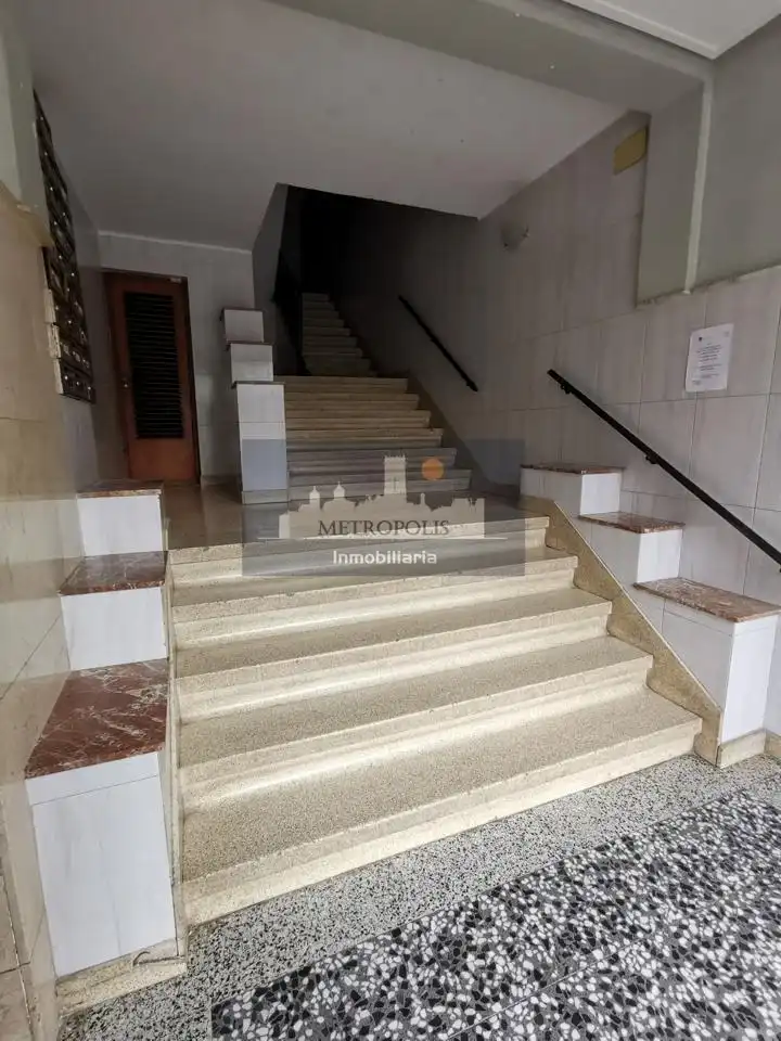 Piso en venta en Carrer Polo de Bernabé, El Pilar