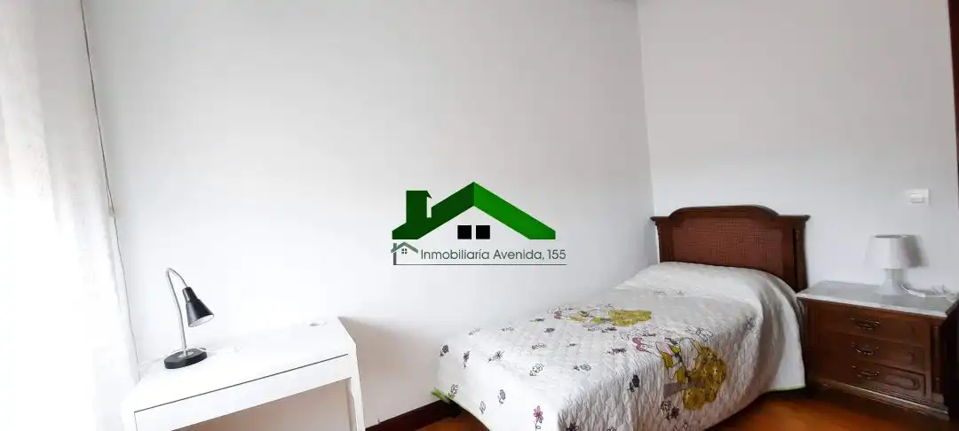 Flat for rent in Aita Patxi Plaza, Ibarrekolanda