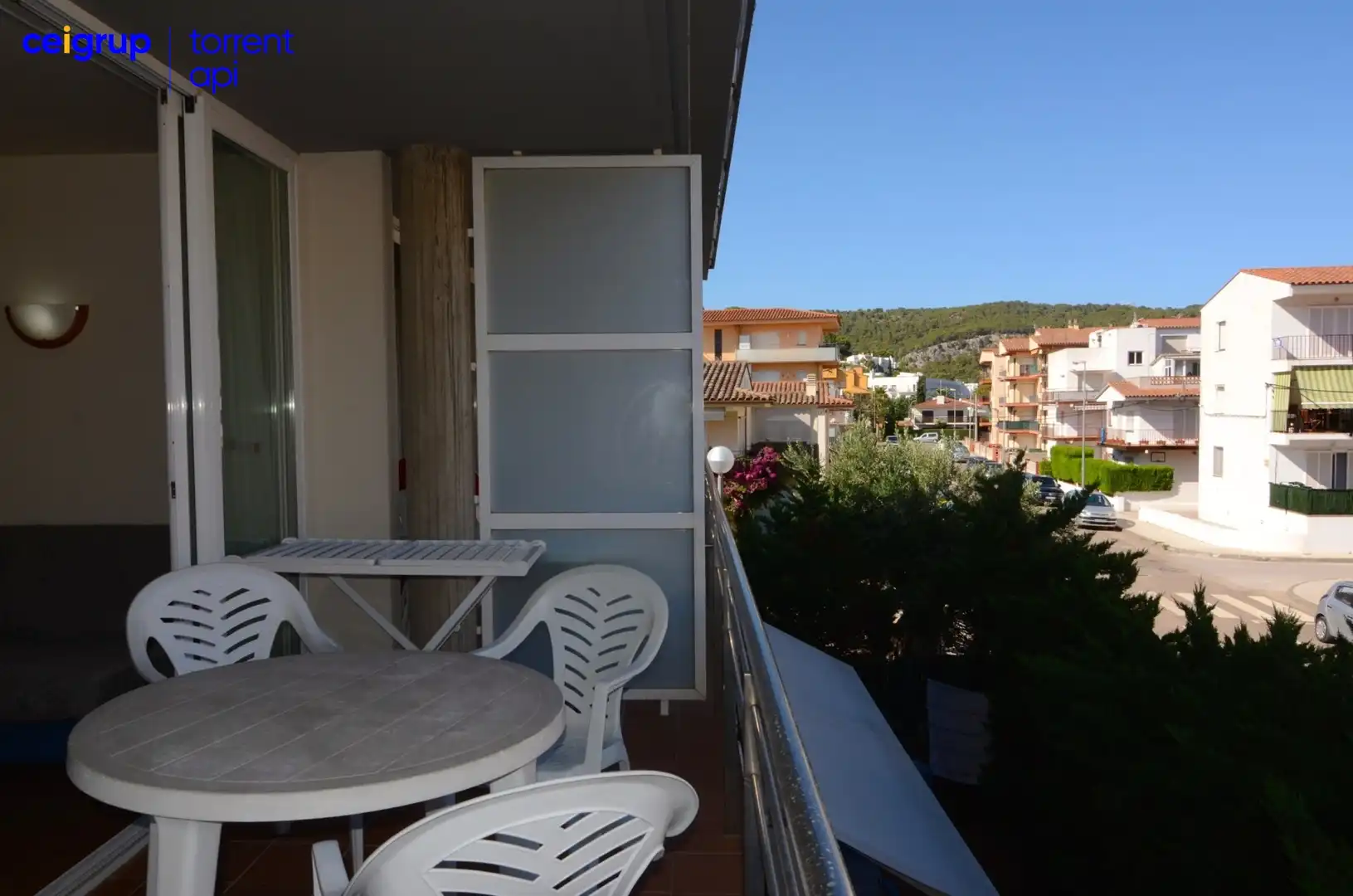 Piso con piscina en venta en L'Estartit Poble, imagen 4