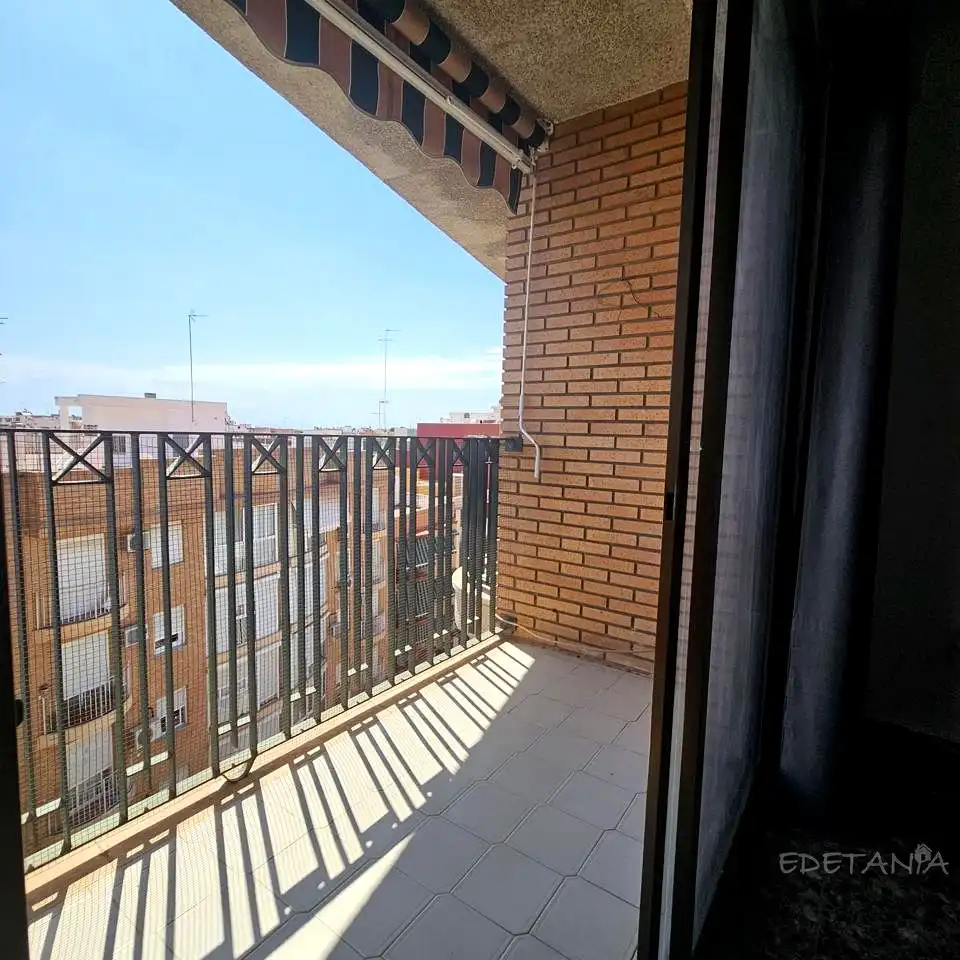 Appartement avec terrasse à louer à calle Badia, imagen 6