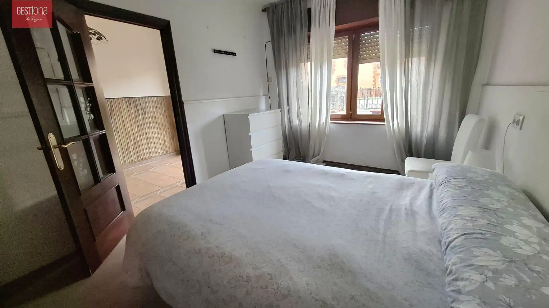 Wohnung mit Terrasse zum Verkauf in Santa María de Cayón, imagen 27