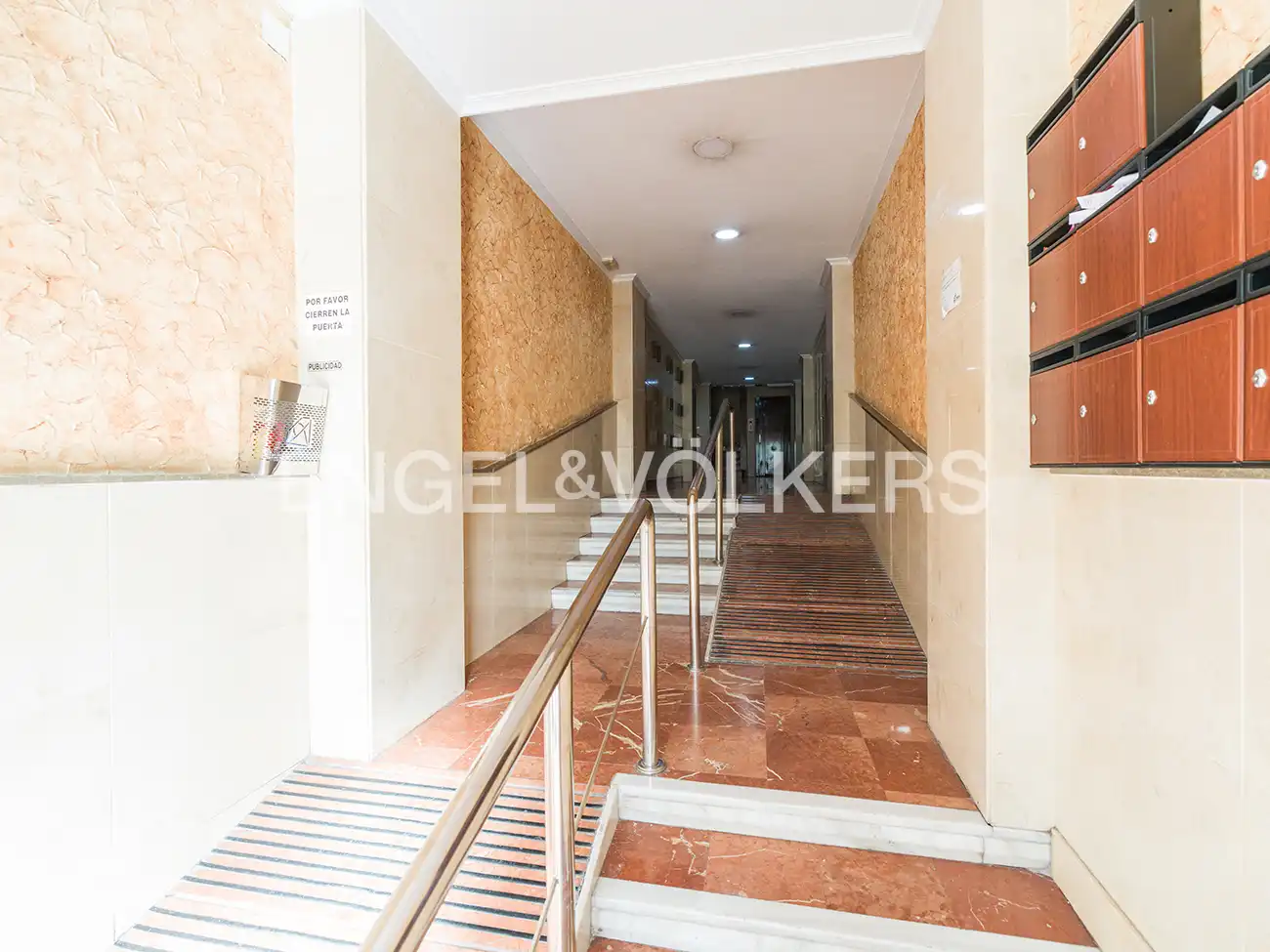Appartamento con ascensore in vendita a Plaça de la Glorieta 5, imagen 23