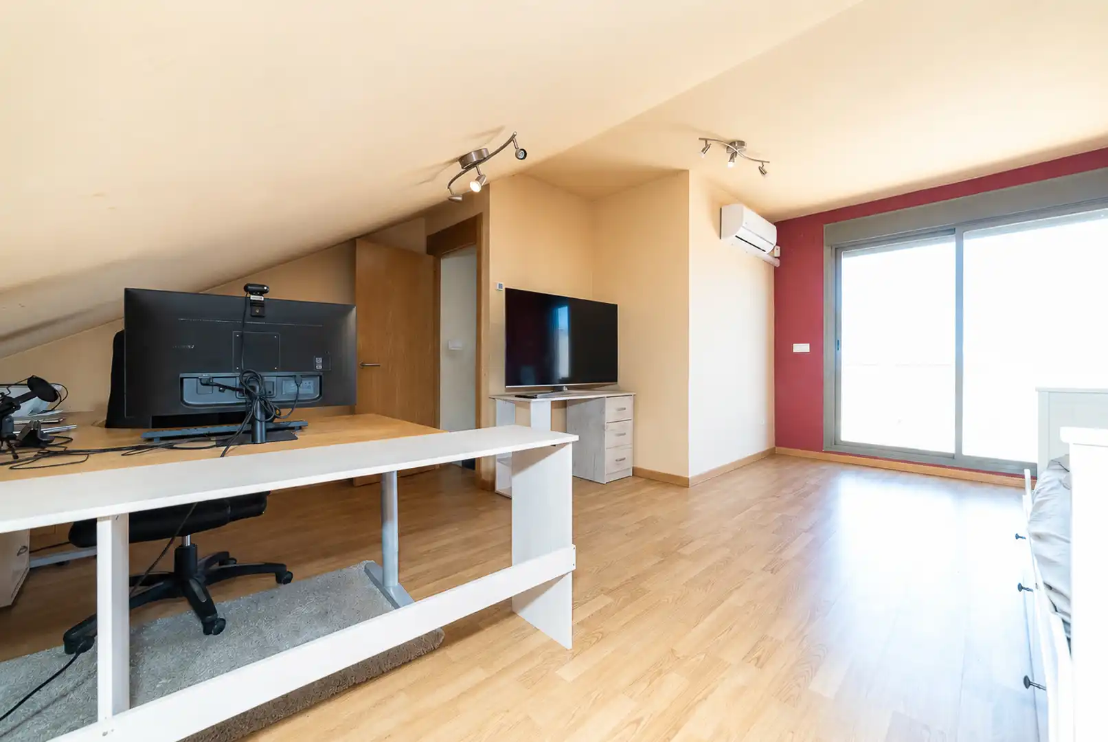 Casa o xalet en venda en Arroyomolinos (Madrid) amb Aire condicionat, Calefacció i Jardí privat