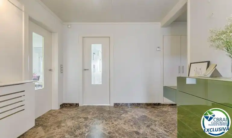 Casa o xalet en venda en La Jonquera amb Aire condicionat, Calefacció i Jardí privat