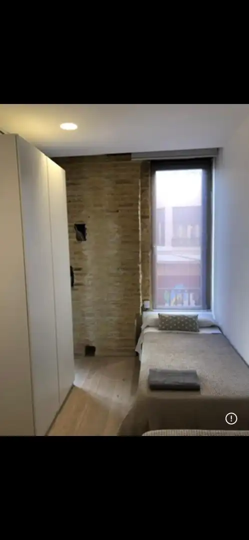 Penthouse mit Terrasse zur Miete in L'Eixample, imagen 6