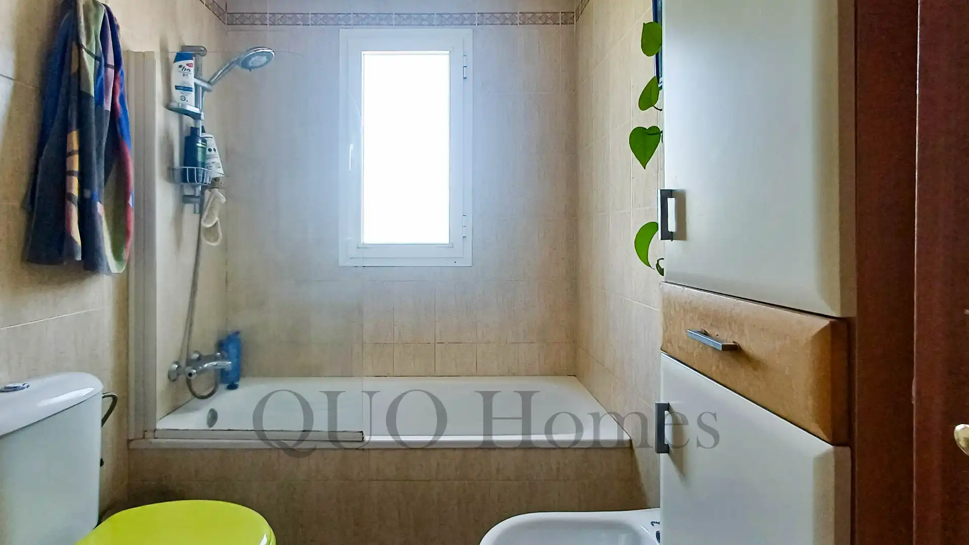 Bathroom of Detached homes for sale in Jerez de la Frontera  with Private garden, Oven and Washing machine