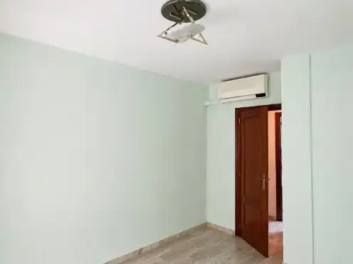 Bedroom of Flat for sale in Montilla, Córdoba