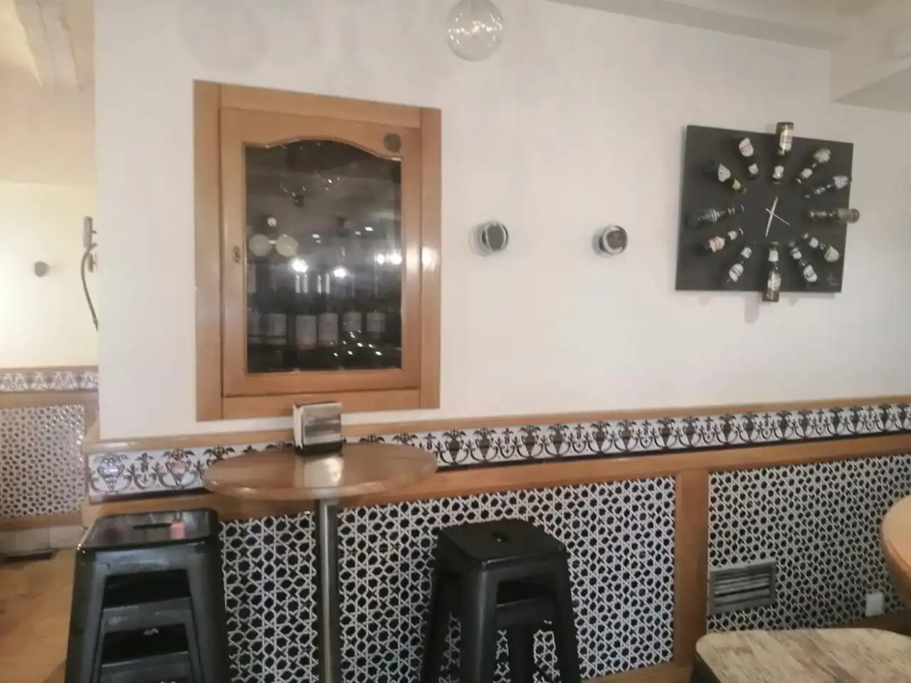 Geschaftsraum zur Miete in Burgos