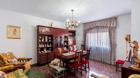 Foto 3 de Casa adosada en venda a Santo Domingo, El Ejido