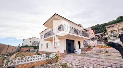 Foto 5 de Casa o xalet en venda a Piera, Barcelona
