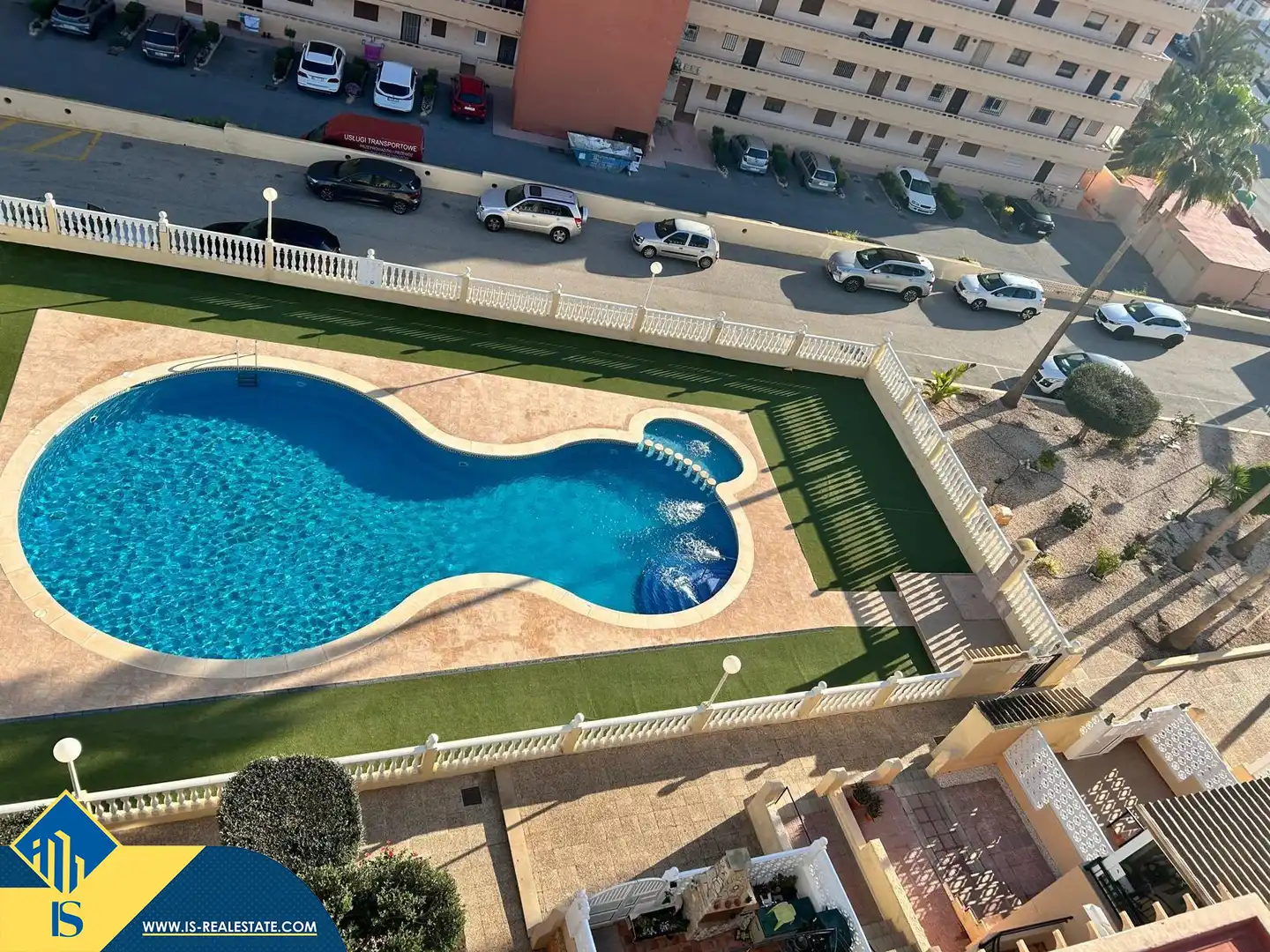 Àtic amb piscina en venda a Nueva Torrevieja - Aguas Nuevas, imagen 9