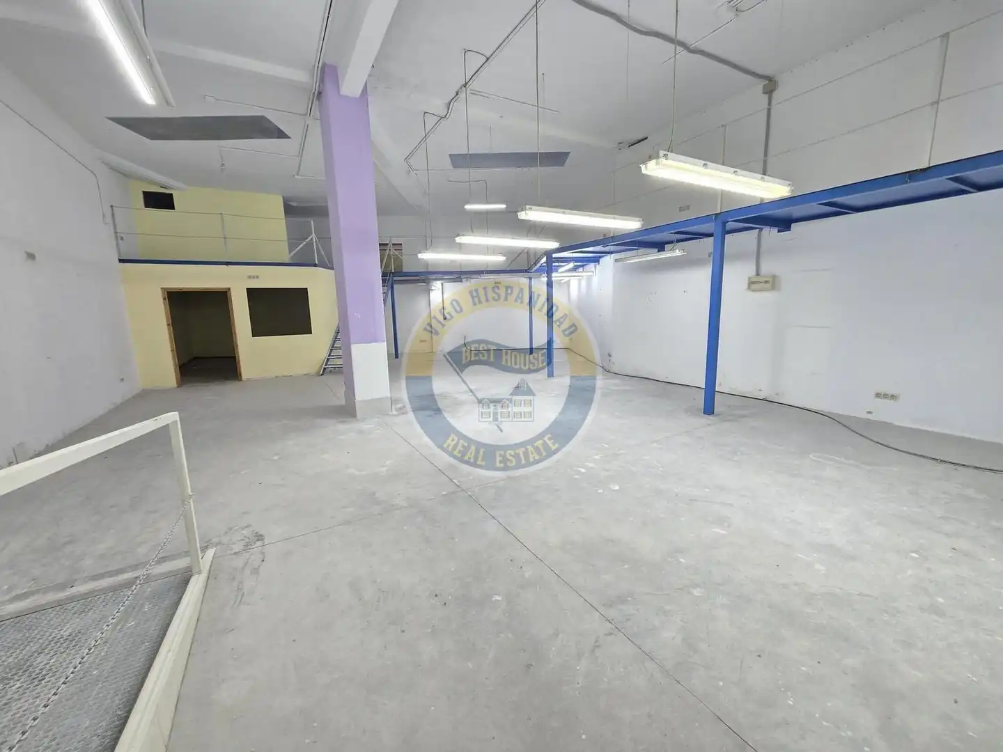 Local comercial en venta en Calle del Pintor Laxeiro, imagen 20