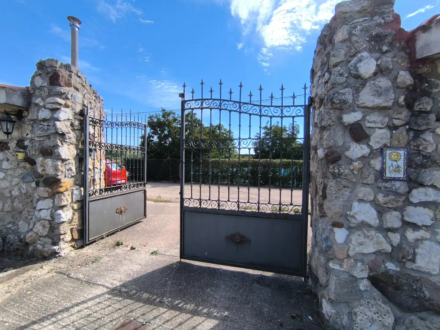 Country house with garden for sale in Urbanización Bota 2 8, imagen 85