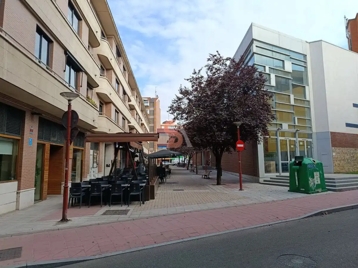 Local comercial de lloguer a TRAVESÍA DE LA VERBENA, imagen 6