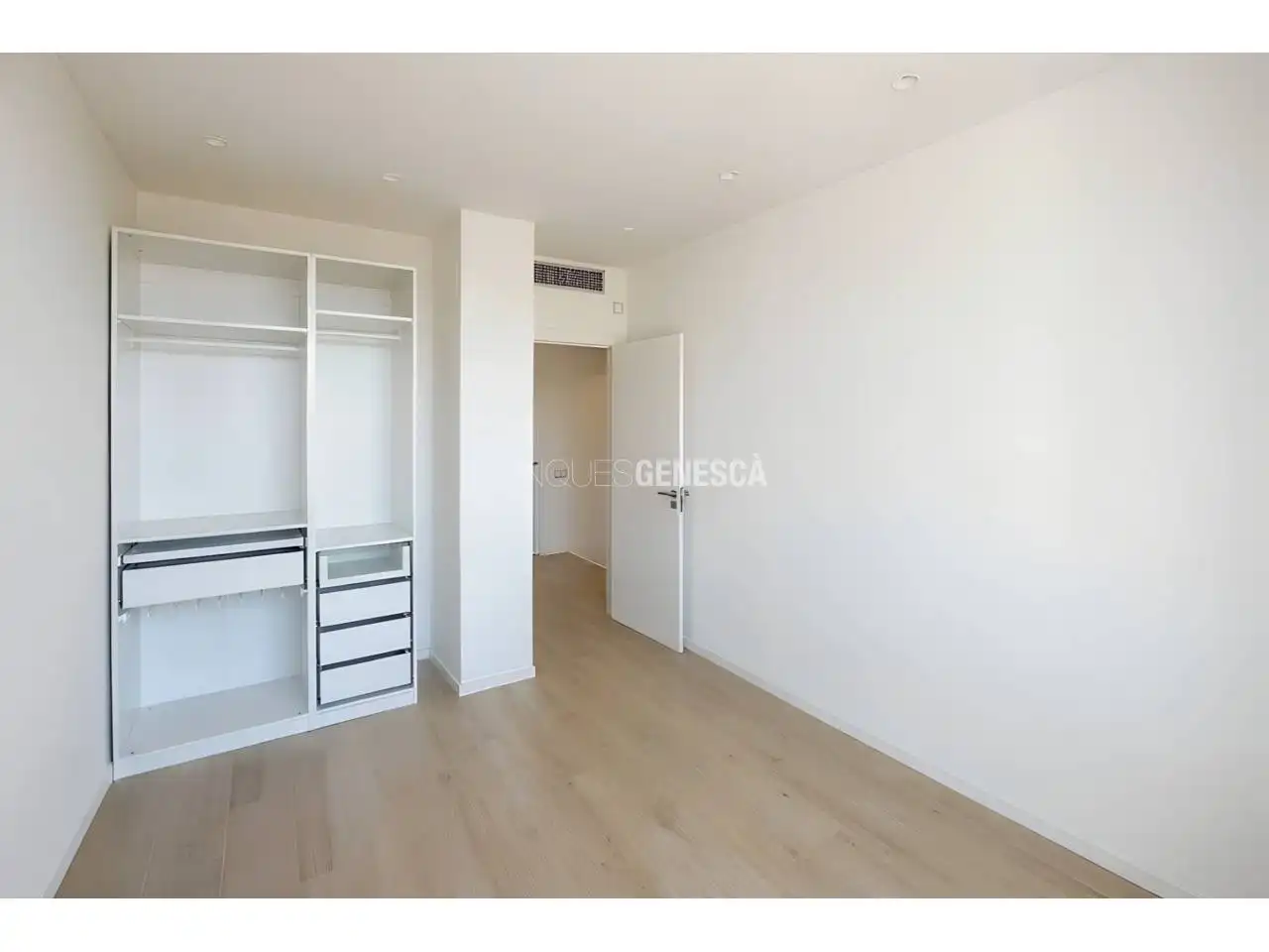 Habitación de Casa o chalet en venta en Matadepera con Aire acondicionado, Calefacción y Jardín privado