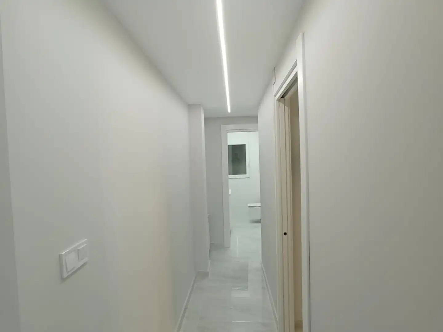 Flat for rent in Murcia  with Air Conditioner, Heating and Furnished