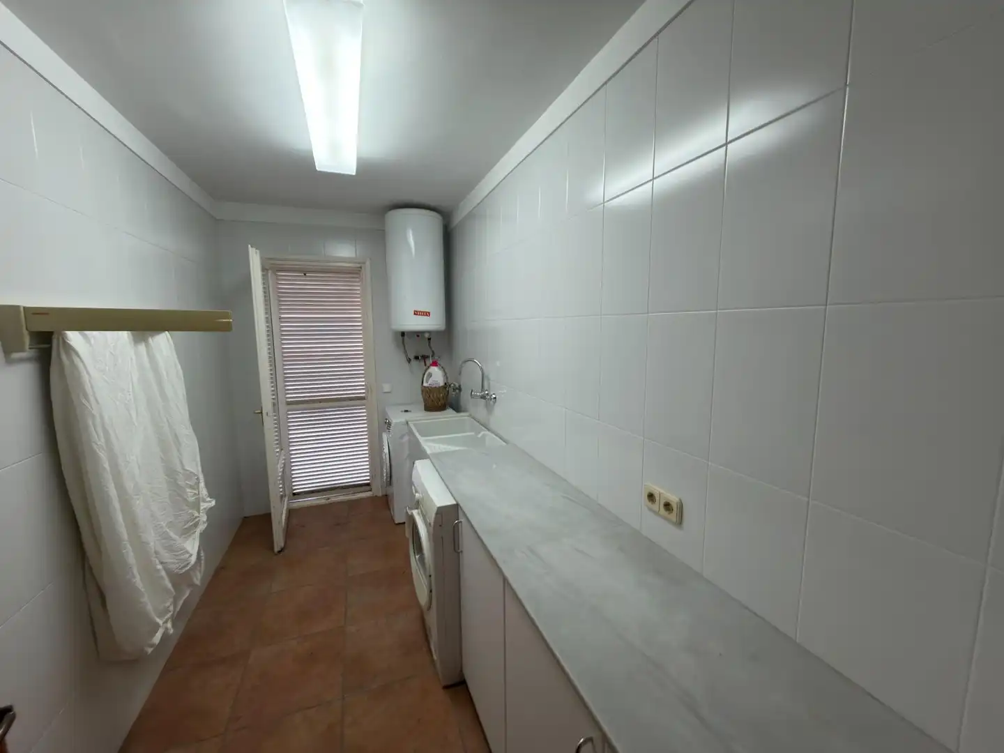 Cocina de Casa o chalet en venta en Canet de Mar con Calefacción, Jardín privado y Trastero