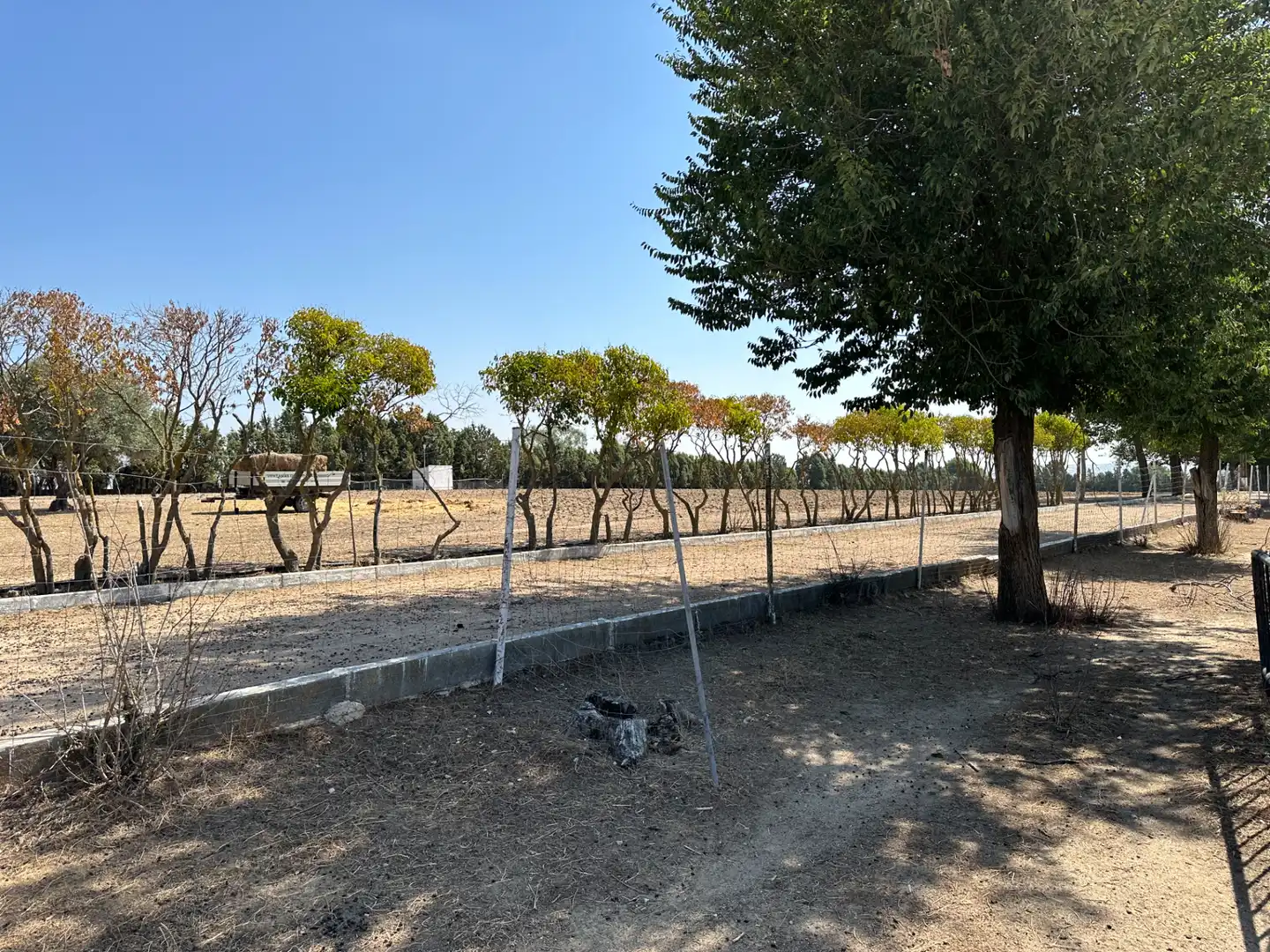 Country homes for sale in Cubas de la Sagra  with Air Conditioner, Heating and Private garden