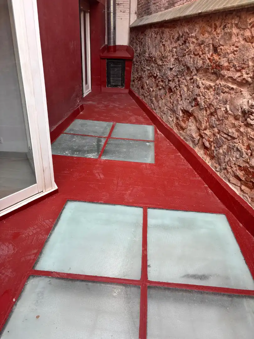 Piso de alquiler en Carrer de Sagunt, Sants