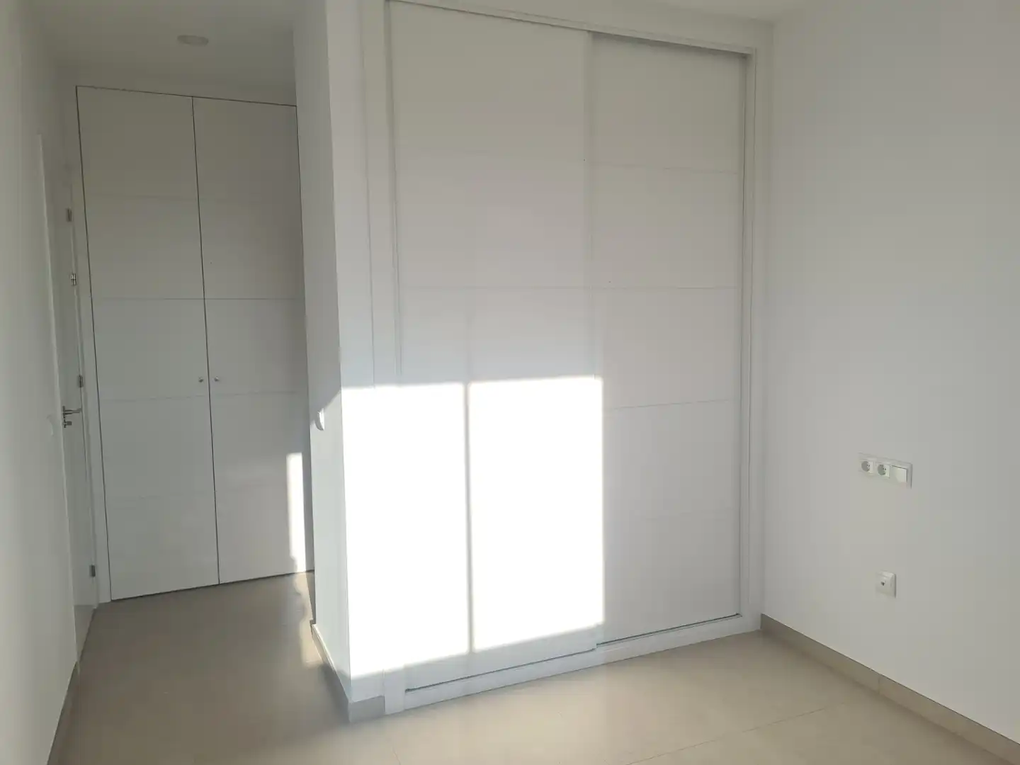 Habitación de Ático en venta en Sevilla con Aire acondicionado, Calefacción y Terraza