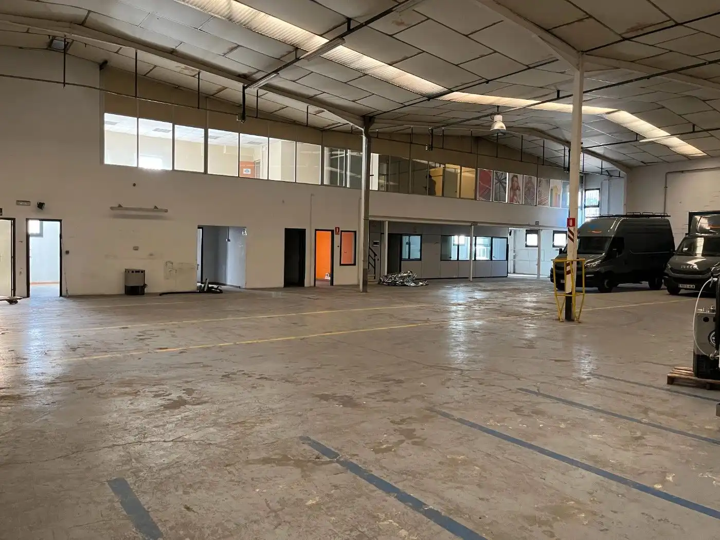 Nave industrielle à louer à Zona Industrial, imagen 24
