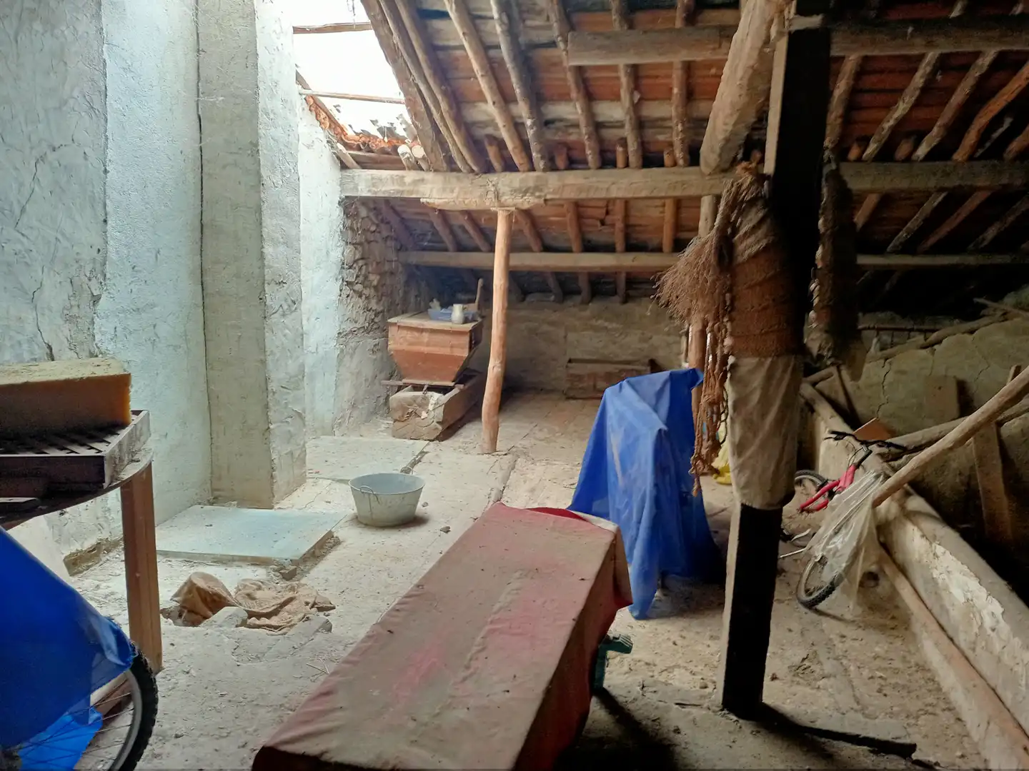Casa o chalet en venta en Cañada del Hoyo con Terraza