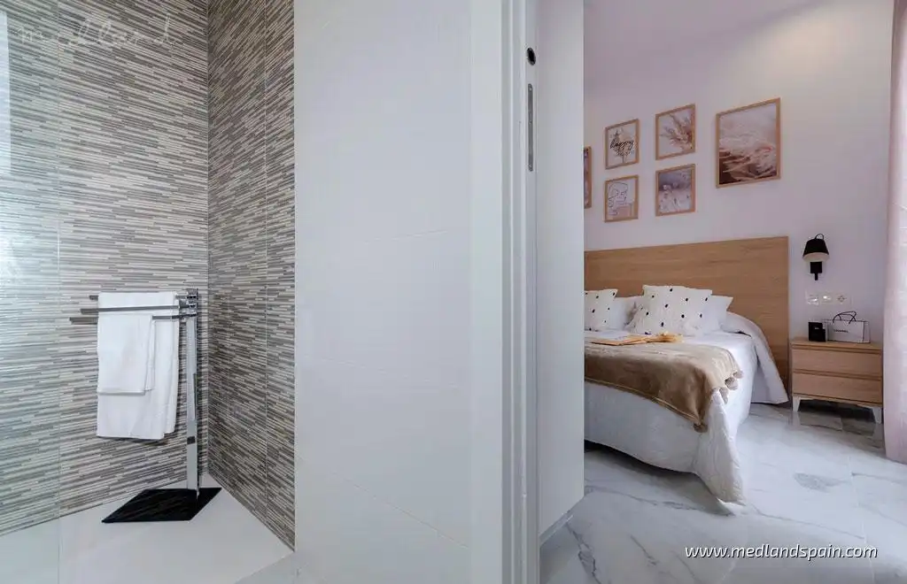 Detached house with pool for sale in Zona Carrefour - Urbanizaciones, imagen 11