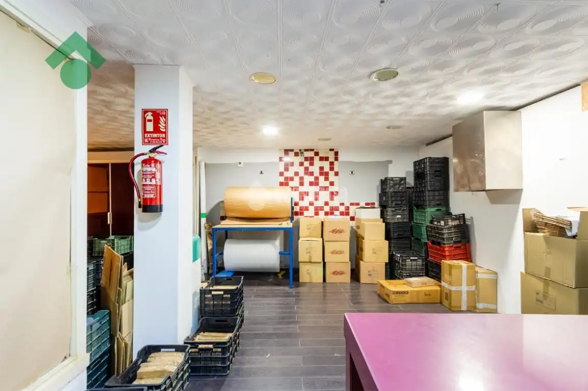 Business premises for sale in Almuñecar centro, imagen 13