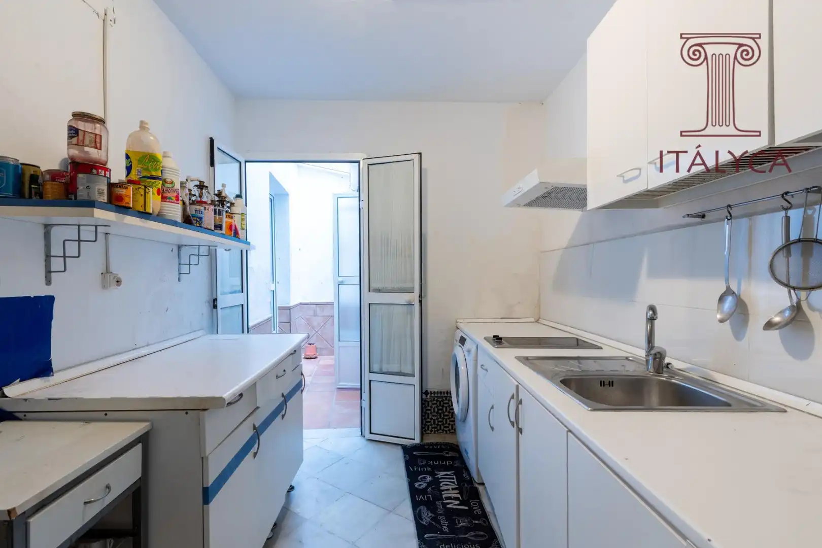 Casa amb terrassa en venda a Calle BAILEN, imagen 14
