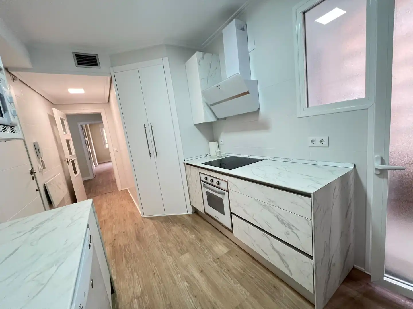 Flat with terrace to rent in Centro, imagen 5
