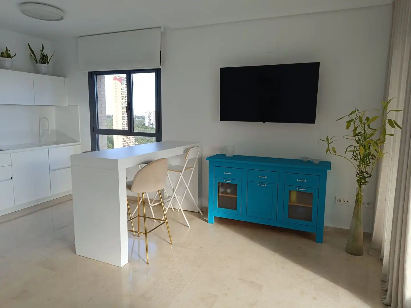 Flat with pool for sale in Via Parque, imagen 33