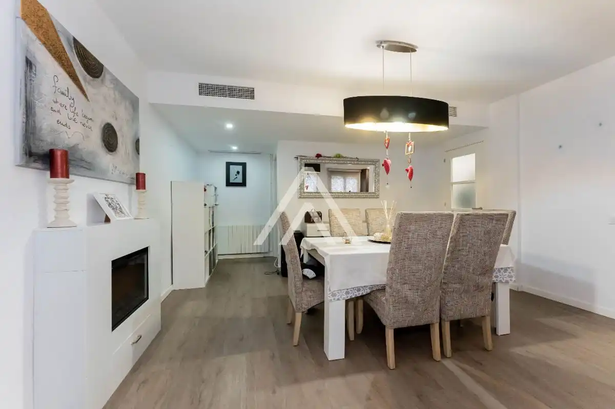 Maisonette zum Verkauf in Carrer de Santa Teresa, imagen 14