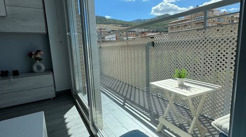 Foto 3 de Piso en venta en Avenida de Andalucía, 36, Peñamefecit - Avda Barcelona, Jaén Capital