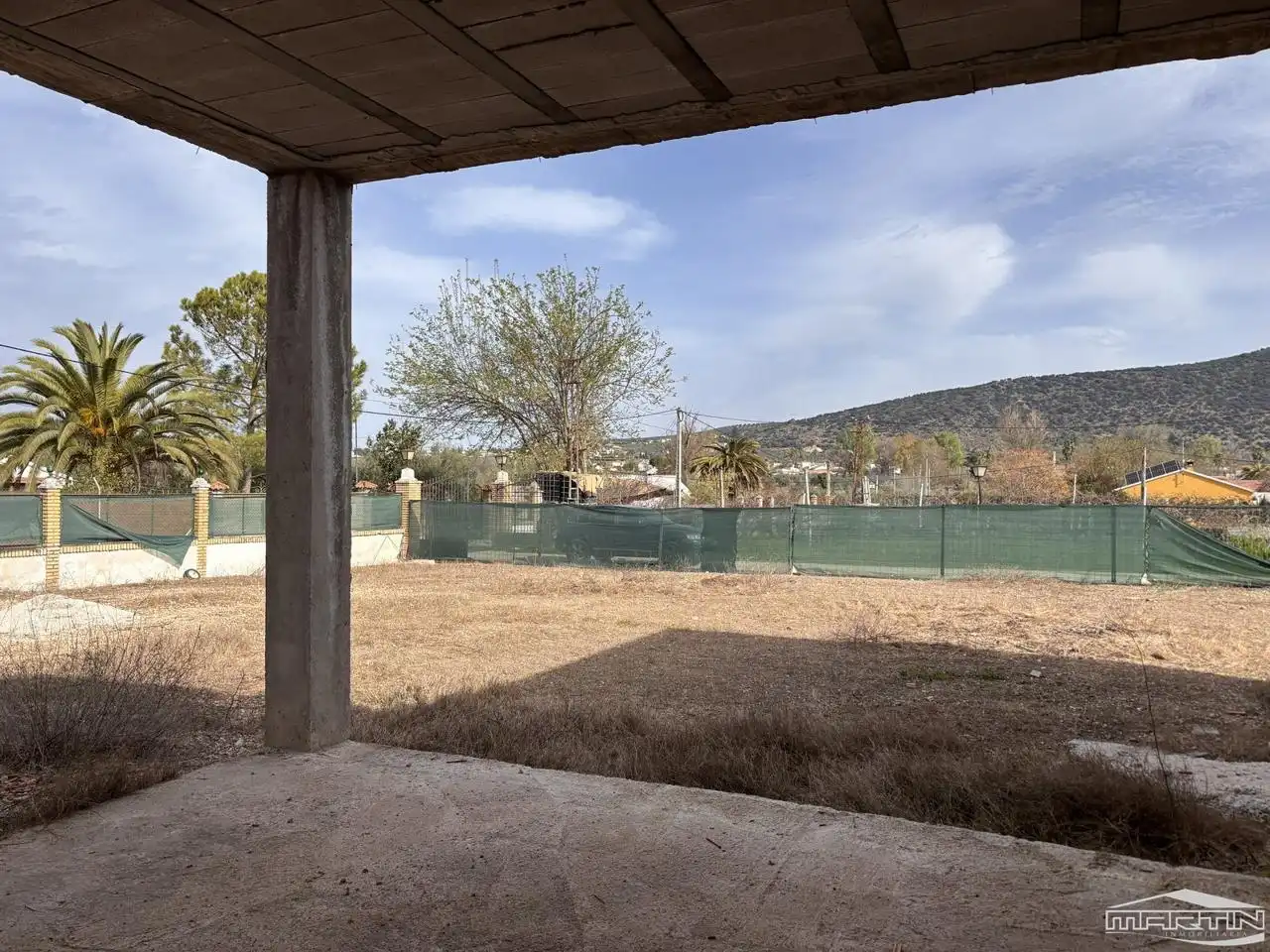 Terreno en venta en Las Vegas - Campoaras