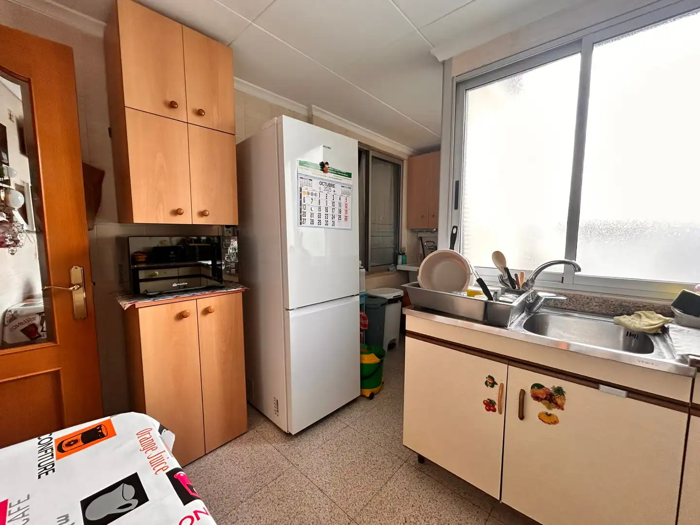 Flat for sale in Calle Virgen de África, Ciudad de Asís