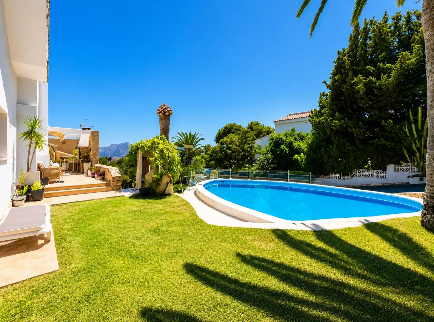 Maison avec jardin à vendre à Gran Sol, imagen 39