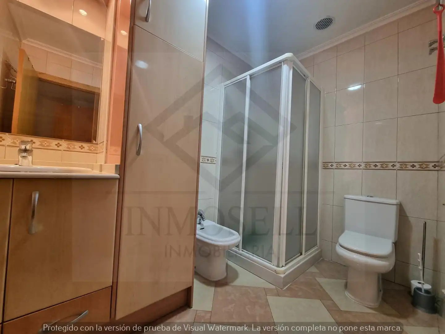 Piso con terraza en venta en Casco Urbano, imagen 14
