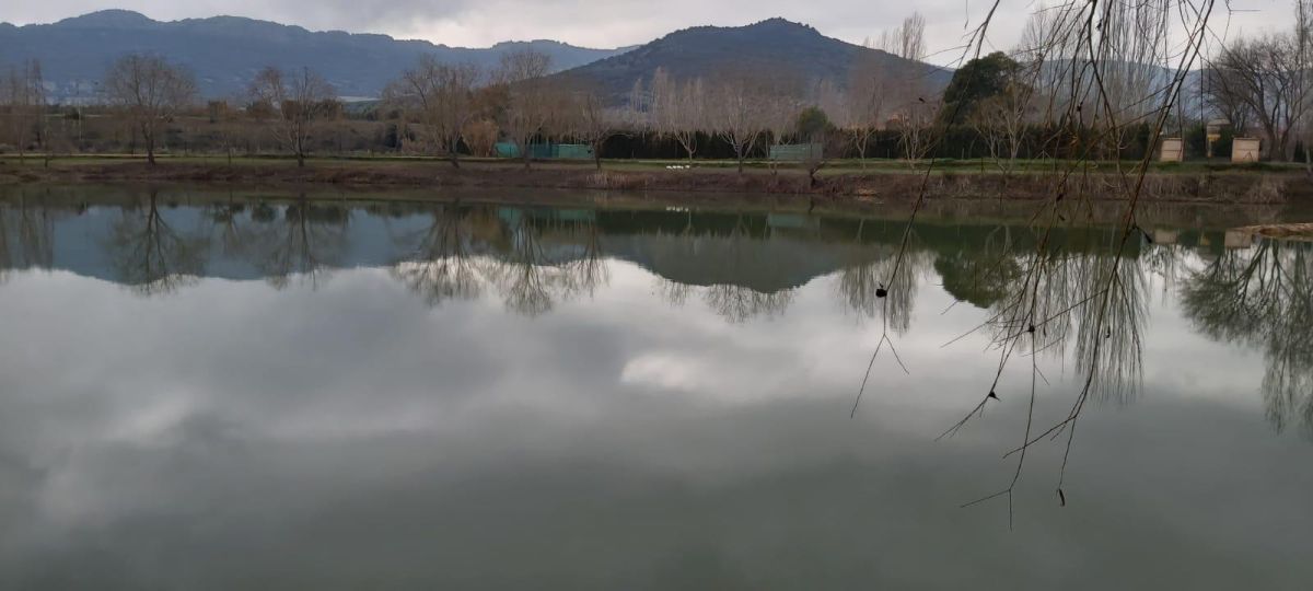Vista exterior de Finca rústica en venda en Ciudad Real Capital