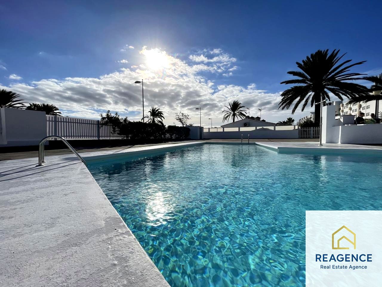 House or chalet to rent in De Bonn, Playa del Inglés