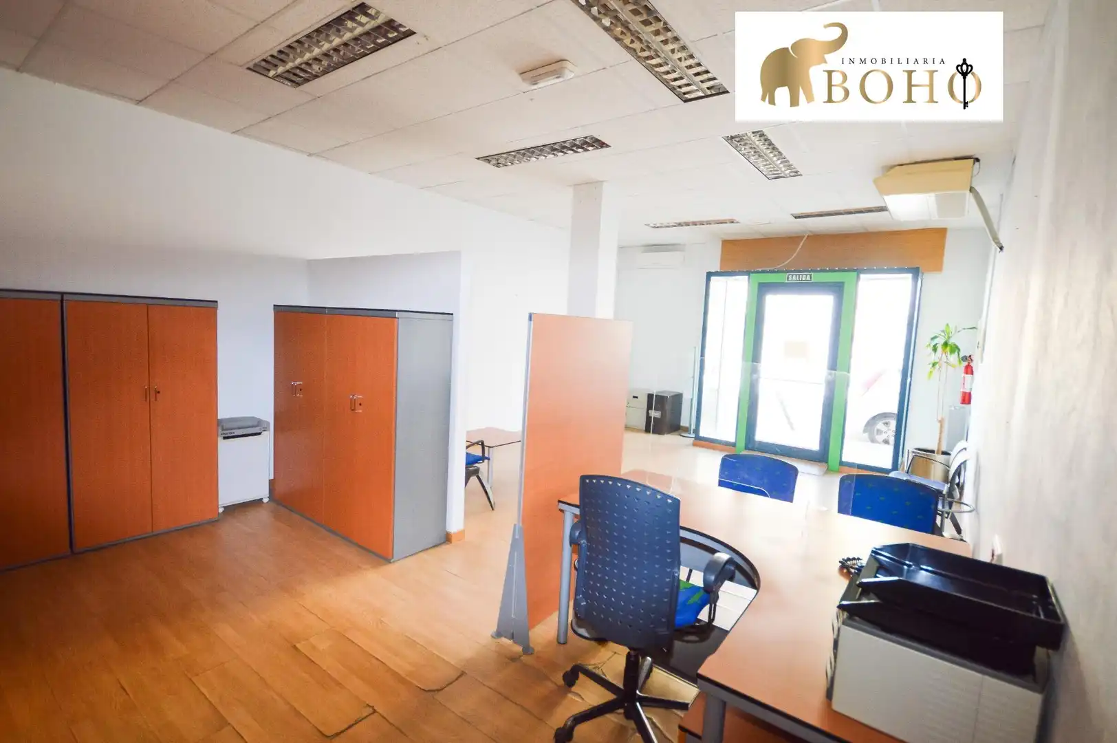 Commercial properties for sale in Rioja  with Air Conditioner